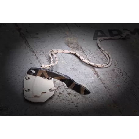 Extrema Ratio NK1 DESERT WARFARE - 0123DW - Extrema Ratio - Facas Extrema Ratio