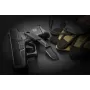 Extrema Ratio N.K.1 BLACK - 0123BLK - Extrema Ratio - Cuchillos Extrema Ratio