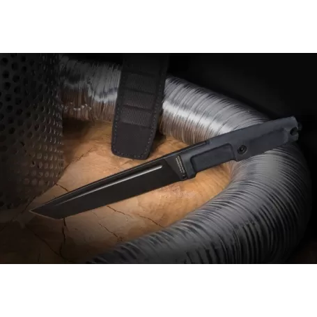 Extrema Ratio T4000 S PRETO - 0436BLK - Extrema Ratio - Facas Extrema Ratio Extrema Ratio T4000 S PRETO - 0436BLK - Extrema Ratio - Facas Extrema Ratio