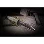 Extrema Ratio FULCRUM BAYONET O.D.GREEN - 0301GRN - Extrema Ratio - Bayonetas