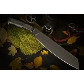 Extrema Ratio KREIOS BLACK - 0171BLK - Extrema Ratio - Facas Extrema Ratio