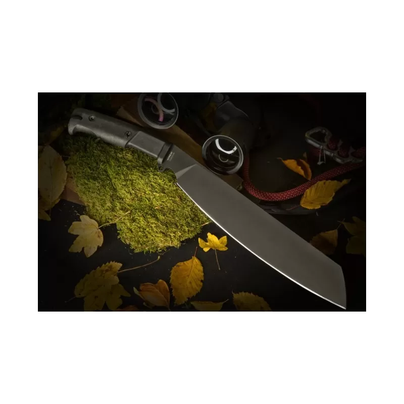 Extrema Ratio KREIOS BLACK - 0171BLK - Extrema Ratio - Facas Extrema Ratio Extrema Ratio KREIOS BLACK - 0171BLK - Extrema Ratio - Facas Extrema Ratio