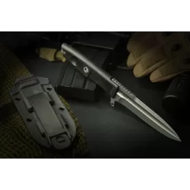 Extrema Ratio DEFENDER 3 STONE WASHED - 0488SW - Extrema Ratio - Facas Extrema Ratio