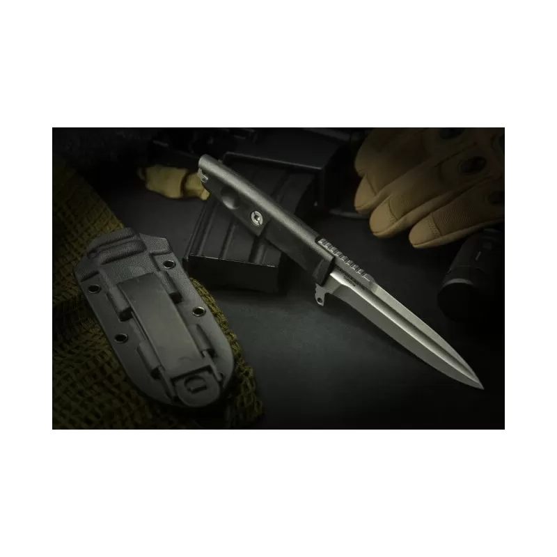 Extrema Ratio DEFENDER 3 STONE WASHED - 0488SW - Extrema Ratio - Facas Extrema Ratio Extrema Ratio DEFENDER 3 STONE WASHED - 0488SW - Extrema Ratio - Facas Extrema Ratio