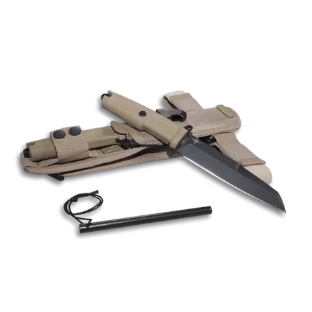 Extrema Ratio TASK J DESERT - 0086BLK - Extrema Ratio - Facas Extrema Ratio