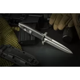 Extrema Ratio DEFENDER 2 DG STONE WASHED - 0489SW - Extrema Ratio - Facas Extrema Ratio