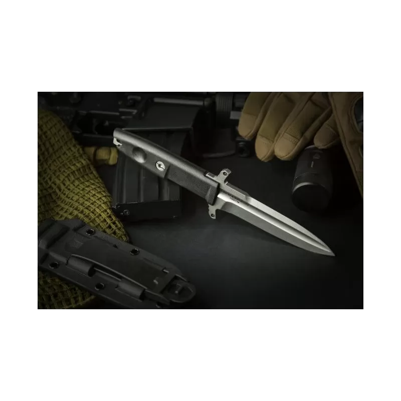 Extrema Ratio DEFENDER 2 DG STONE WASHED - 0489SW - Extrema Ratio - Facas Extrema Ratio Extrema Ratio DEFENDER 2 DG STONE WASHED - 0489SW - Extrema Ratio - Facas Extrema Ratio