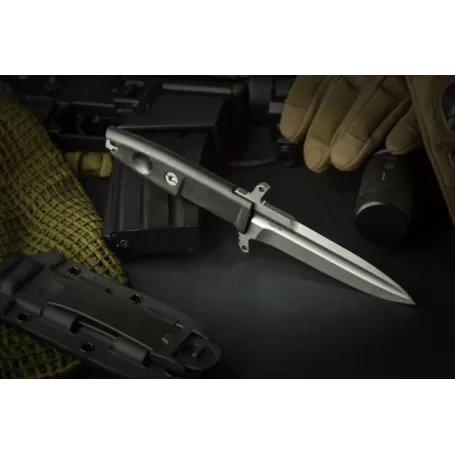 Extrema Ratio DEFENDER 2 DG STONE WASHED - 0489SW - Extrema Ratio - Facas Extrema Ratio Extrema Ratio DEFENDER 2 DG STONE WASHED - 0489SW - Extrema Ratio - Facas Extrema Ratio