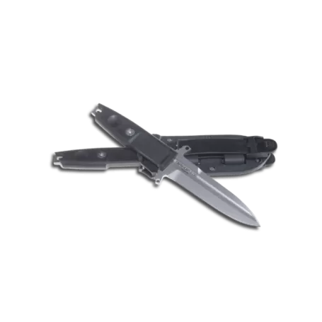 Extrema Ratio DEFENDER 2 DG STONE WASHED - 0489SW - Extrema Ratio - Facas Extrema Ratio