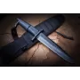 Extrema Ratio AMF BLACK - 0485BLK - Extrema Ratio - Cuchillos Extrema Ratio
