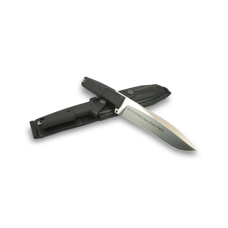 Extrema Ratio DOBERMANN IV CLASSIC SATIN - 0184SAT - Extrema Ratio - Facas Extrema Ratio