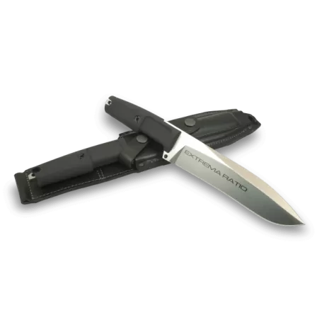 Extrema Ratio DOBERMANN IV CLASSIC SATIN - 0184SAT - Extrema Ratio - Facas Extrema Ratio