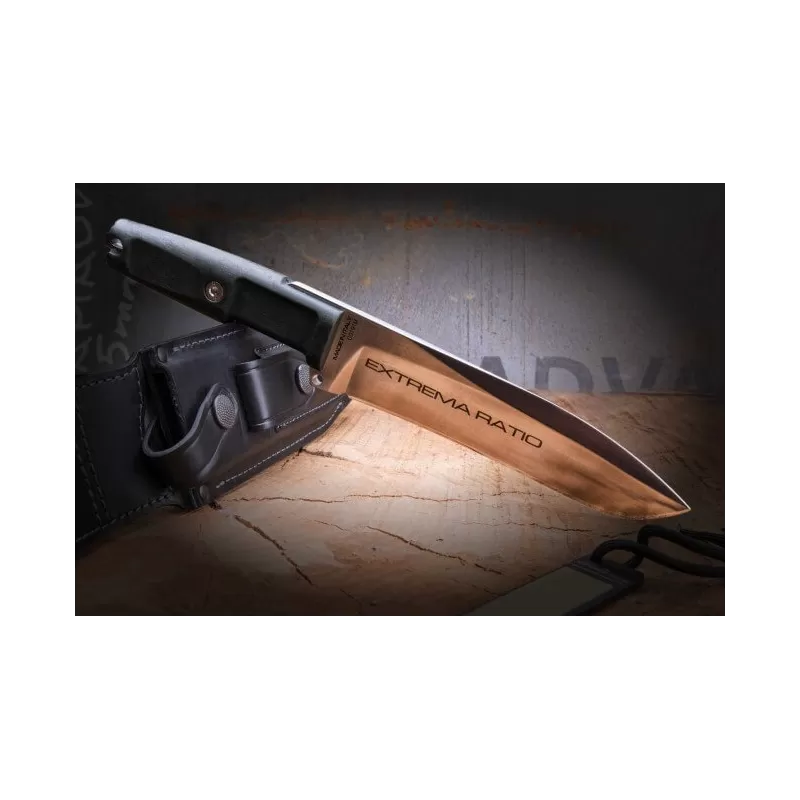 Extrema Ratio DOBERMANN IV CLASSIC SATIN - 0184SAT - Extrema Ratio - Facas Extrema Ratio Extrema Ratio DOBERMANN IV CLASSIC SATIN - 0184SAT - Extrema Ratio - Facas Extrema Ratio