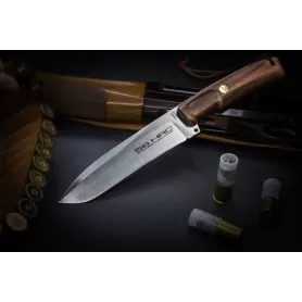 Extrema Ratio DOBERMANN IV AFRICA SATIN - 0184AFR - Extrema Ratio - Facas Extrema Ratio