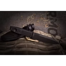 Extrema Ratio SCOUT 2 PRETO - 0481BLK - Extrema Ratio - Facas Extrema Ratio