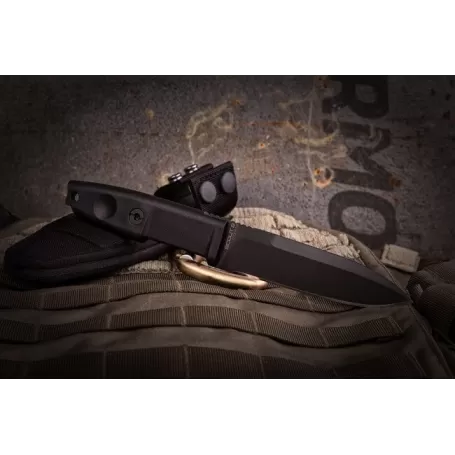 Extrema Ratio SCOUT 2 PRETO - 0481BLK - Extrema Ratio - Facas Extrema Ratio Extrema Ratio SCOUT 2 PRETO - 0481BLK - Extrema Ratio - Facas Extrema Ratio