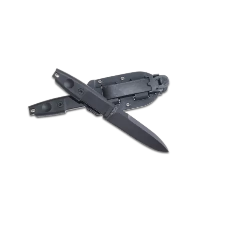 Extrema Ratio SCOUT 2 PRETO - 0481BLK - Extrema Ratio - Facas Extrema Ratio