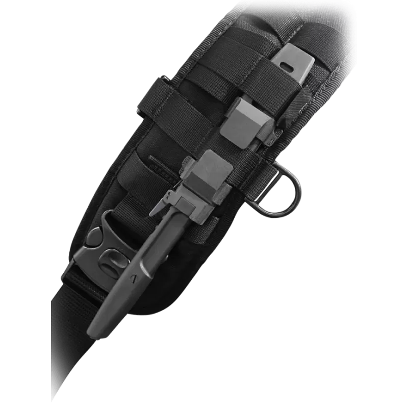 Extrema Ratio MAMBA BLACK BLACK - 0477BLK - Extrema Ratio - Facas Extrema Ratio