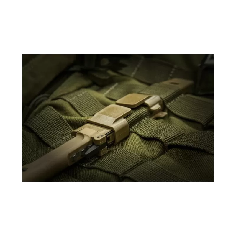 Extrema Ratio MAMBA HCS STONE WASHED - 0477HCS - Extrema Ratio - Facas Extrema Ratio