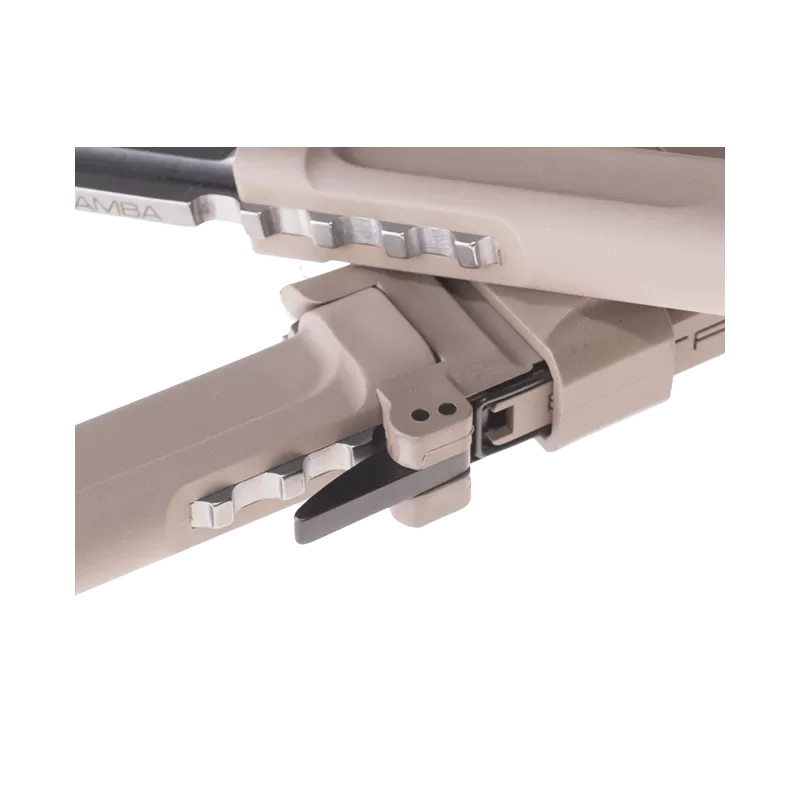 Extrema Ratio MAMBA DESERT STONE WASHED - 0477DW - Extrema Ratio - Facas Extrema Ratio