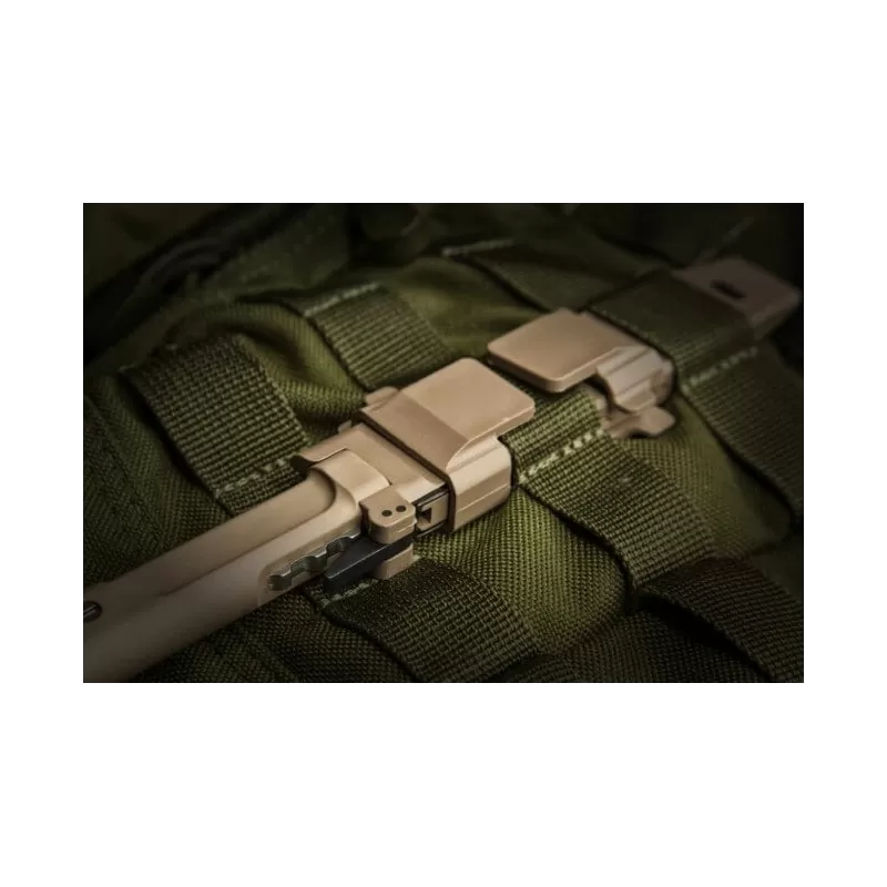 Extrema Ratio MAMBA DESERT STONE WASHED - 0477DW - Extrema Ratio - Facas Extrema Ratio