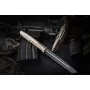 Extrema Ratio MAMBA DESERT STONE WASHED - 0477DW - Extrema Ratio - Cuchillos Extrema Ratio
