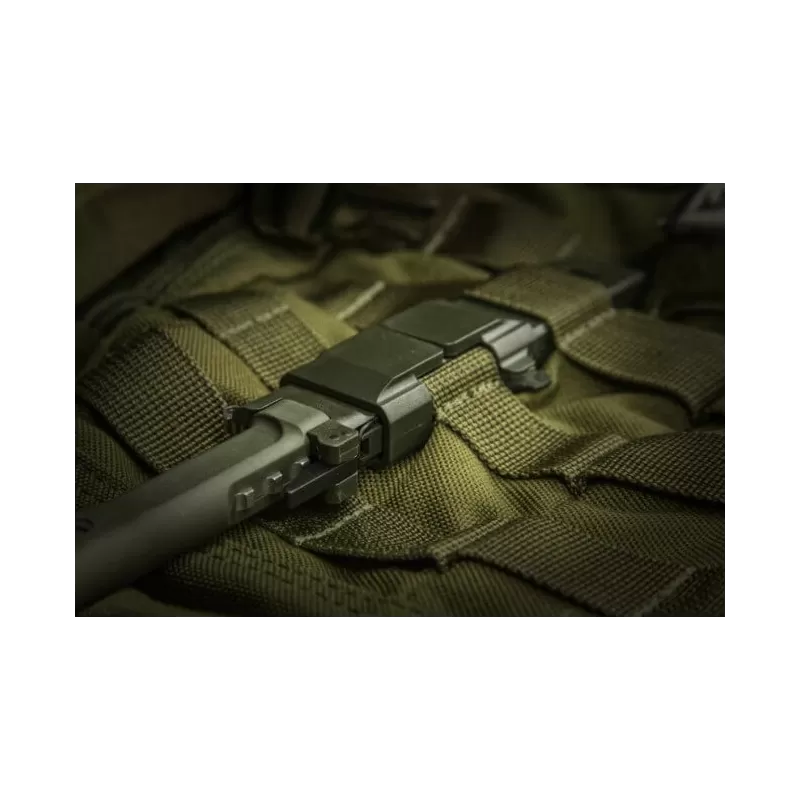 Extrema Ratio REQUIEM RANGER GREEN STONE WASHED - 0478GRN - Extrema Ratio - Facas Extrema Ratio