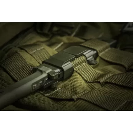 Extrema Ratio REQUIEM RANGER GREEN STONE WASHED - 0478GRN - Extrema Ratio - Facas Extrema Ratio