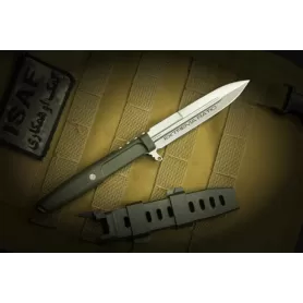 Extrema Ratio REQUIEM RANGER GREEN STONE WASHED - 0478GRN - Extrema Ratio - Facas Extrema Ratio