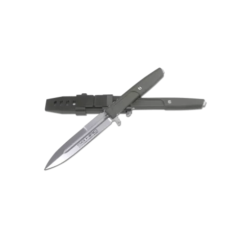 Extrema Ratio REQUIEM RANGER GREEN STONE WASHED - 0478GRN - Extrema Ratio - Facas Extrema Ratio