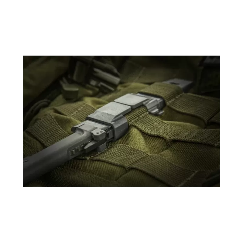 Extrema Ratio MAMBA WOLF GREY STONE WASHED - 0477WG - Extrema Ratio - Facas Extrema Ratio