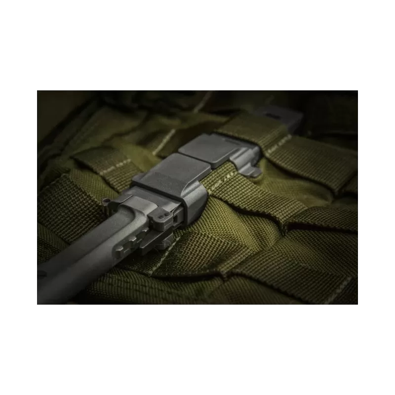 Extrema Ratio REQUIEM WOLF GREY STONE WASHED - 0478WG - Extrema Ratio - Facas Extrema Ratio