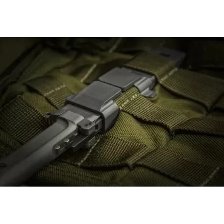 Extrema Ratio REQUIEM WOLF GREY STONE WASHED - 0478WG - Extrema Ratio - Facas Extrema Ratio