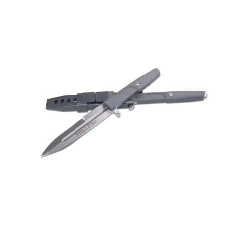 Extrema Ratio REQUIEM WOLF GREY STONE WASHED - 0478WG - Extrema Ratio - Facas Extrema Ratio