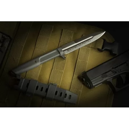 Extrema Ratio REQUIEM WOLF GREY STONE WASHED - 0478WG - Extrema Ratio - Facas Extrema Ratio Extrema Ratio REQUIEM WOLF GREY STONE WASHED - 0478WG - Extrema Ratio - Facas Extrema Ratio