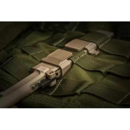 Extrema Ratio REQUIEM DESERT STONE WASHED - 0478DW - Extrema Ratio - Facas Extrema Ratio