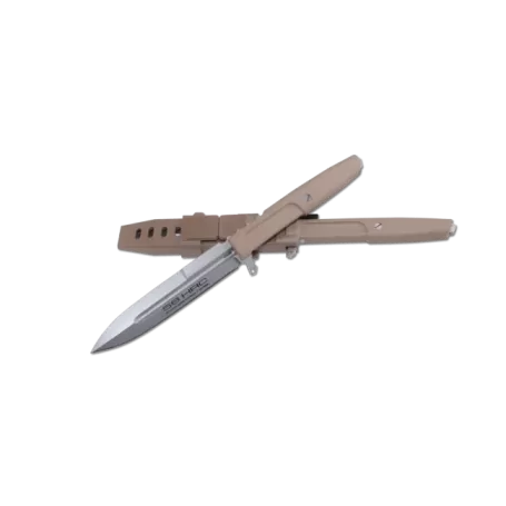 Extrema Ratio REQUIEM DESERT STONE WASHED - 0478DW - Extrema Ratio - Facas Extrema Ratio