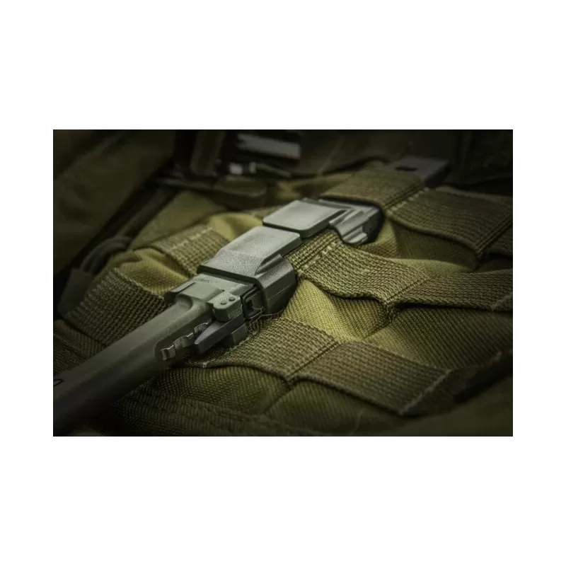 Extrema Ratio MAMBA RANGER GREEN STONE WASHED - 0477GRN - Extrema Ratio - Facas Extrema Ratio