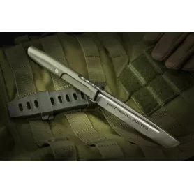 Extrema Ratio MAMBA RANGER GREEN STONE WASHED - 0477GRN - Extrema Ratio - Facas Extrema Ratio