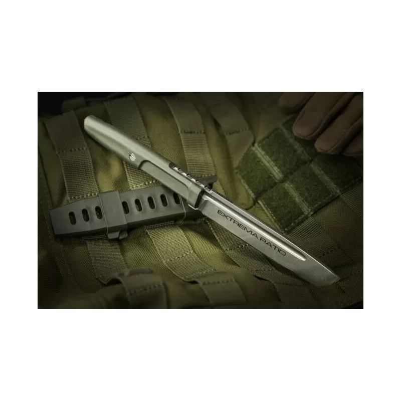 Extrema Ratio MAMBA RANGER GREEN STONE WASHED - 0477GRN - Extrema Ratio - Facas Extrema Ratio Extrema Ratio MAMBA RANGER GREEN STONE WASHED - 0477GRN - Extrema Ratio - Facas Extrema Ratio