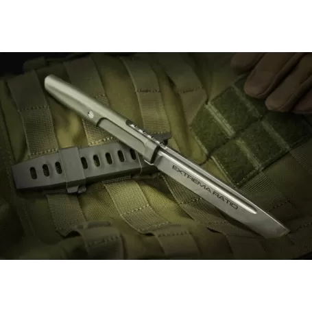 Extrema Ratio MAMBA RANGER GREEN STONE WASHED - 0477GRN - Extrema Ratio - Facas Extrema Ratio Extrema Ratio MAMBA RANGER GREEN STONE WASHED - 0477GRN - Extrema Ratio - Facas Extrema Ratio