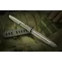 Extrema Ratio MAMBA RANGER GREEN STONE WASHED - 0477GRN - Extrema Ratio - Cuchillos Extrema Ratio