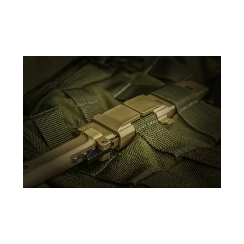 Extrema Ratio REQUIEM HCS STONE WASHED - 0478HCS - Extrema Ratio - Facas Extrema Ratio