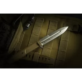 Extrema Ratio REQUIEM HCS STONE WASHED - 0478HCS - Extrema Ratio - Facas Extrema Ratio