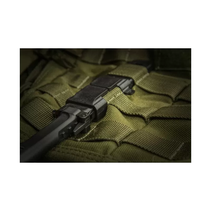 Extrema Ratio REQUIEM BLACK BLACK - 0478BLK - Extrema Ratio - Facas Extrema Ratio