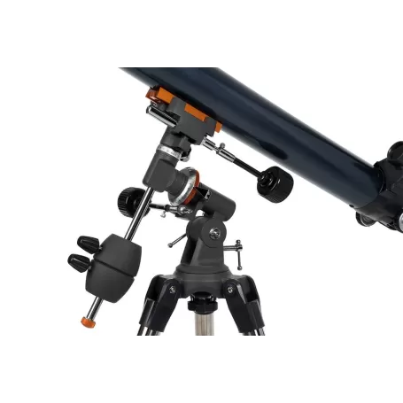 AstroMaster 70 EQ - CE21062-DS - Celestron - Telescópios Celestron