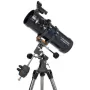 AstroMaster 114 EQ - CE31042-DS - Celestron - Telescópios Celestron