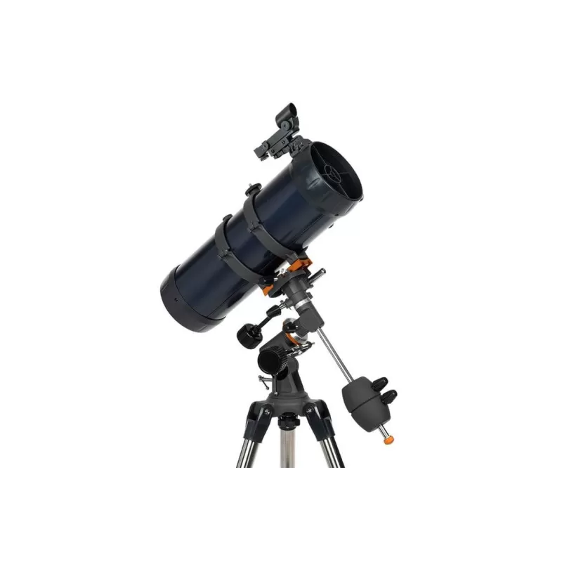 AstroMaster 114 EQ - CE31042-DS - Celestron - Telescópios Celestron