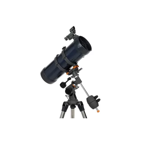 AstroMaster 114 EQ - CE31042-DS - Celestron - Telescópios Celestron