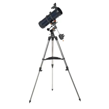 AstroMaster 114 EQ - CE31042-DS - Celestron - Telescópios Celestron